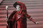 The Phantom of the Opera (1925) Action Figur - Phantom of the Opera 'Masque of the Red Death' 18 cm NECA