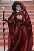 The Phantom of the Opera (1925) Action Figur - Phantom of the Opera 'Masque of the Red Death' 18 cm NECA