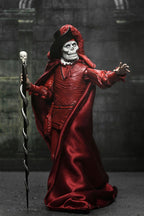 The Phantom of the Opera (1925) Action Figur - Phantom of the Opera 'Masque of the Red Death' 18 cm NECA