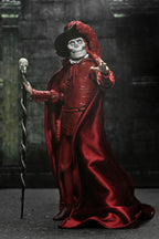 The Phantom of the Opera (1925) Action Figur - Phantom of the Opera 'Masque of the Red Death' 18 cm NECA