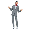 Pee-wee Herman Action Figur Ultimate Pee-wee Herman 18 cm NECA