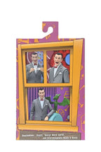 Pee-wee Herman Action Figur Ultimate Pee-wee Herman 18 cm NECA