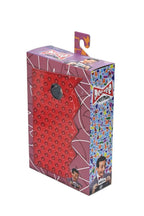 Pee-wee Herman Action Figur Ultimate Pee-wee Herman 18 cm NECA