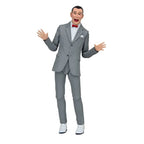 Pee-wee Herman Action Figur Ultimate Pee-wee Herman 18 cm NECA