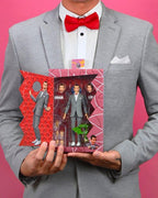 Pee-wee Herman Action Figur Ultimate Pee-wee Herman 18 cm NECA