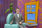 Pee-wee Herman Action Figur Ultimate Pee-wee Herman 18 cm NECA
