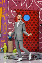 Pee-wee Herman Action Figur Ultimate Pee-wee Herman 18 cm NECA