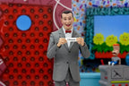 Pee-wee Herman Action Figur Ultimate Pee-wee Herman 18 cm NECA
