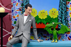 Pee-wee Herman Action Figur Ultimate Pee-wee Herman 18 cm NECA