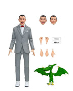 Pee-wee Herman Action Figur Ultimate Pee-wee Herman 18 cm NECA