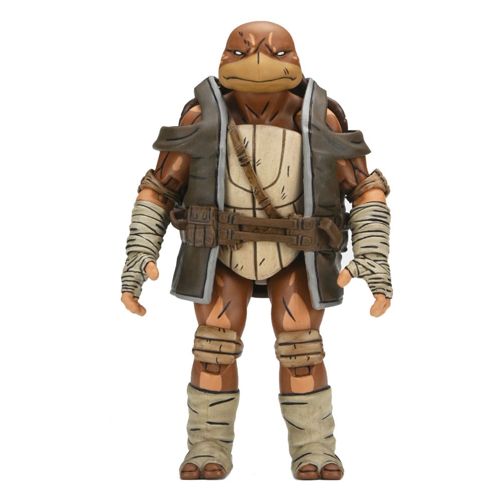 Teenage Mutant Ninja Turtles: The Last Ronin Action Figur Ultimate Moja (Re-Evolution) 18 cm NECA