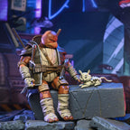 Teenage Mutant Ninja Turtles: The Last Ronin Action Figur Ultimate Moja (Re-Evolution) 18 cm NECA