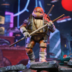 Teenage Mutant Ninja Turtles: The Last Ronin Action Figur Ultimate Moja (Re-Evolution) 18 cm NECA