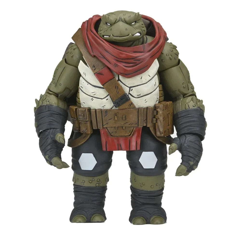 Teenage Mutant Ninja Turtles: The Last Ronin Action Figur Ultimate Odyn (Re-Evolution) 19 cm NECA