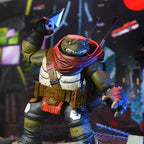 Teenage Mutant Ninja Turtles: The Last Ronin Action Figur Ultimate Odyn (Re-Evolution) 19 cm NECA