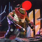 Teenage Mutant Ninja Turtles: The Last Ronin Action Figur Ultimate Odyn (Re-Evolution) 19 cm NECA
