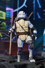 Teenage Mutant Ninja Turtles: The Last Ronin Action Figur Ultimate Uno (Re-Evolution) 19 cm NECA