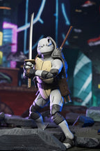 Teenage Mutant Ninja Turtles: The Last Ronin Action Figur Ultimate Uno (Re-Evolution) 19 cm NECA