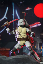 Teenage Mutant Ninja Turtles: The Last Ronin Action Figur Ultimate Uno (Re-Evolution) 19 cm NECA