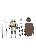 Teenage Mutant Ninja Turtles: The Last Ronin Action Figur Ultimate Uno (Re-Evolution) 19 cm NECA