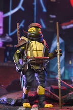 Teenage Mutant Ninja Turtles: The Last Ronin Action Figur Ultimate Yi (Re-Evolution) 17 cm NECA
