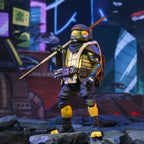 Teenage Mutant Ninja Turtles: The Last Ronin Action Figur Ultimate Yi (Re-Evolution) 17 cm NECA