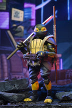 Teenage Mutant Ninja Turtles: The Last Ronin Action Figur Ultimate Yi (Re-Evolution) 17 cm NECA