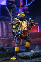 Teenage Mutant Ninja Turtles: The Last Ronin Action Figur Ultimate Yi (Re-Evolution) 17 cm NECA