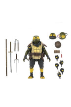 Teenage Mutant Ninja Turtles: The Last Ronin Action Figur Ultimate Yi (Re-Evolution) 17 cm NECA