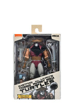 Teenage Mutant Ninja Turtles Actionfigur Foot Assassin (Klassiska Färger) 18 cm NECA