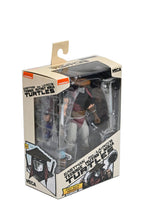Teenage Mutant Ninja Turtles Actionfigur Foot Assassin (Klassiska Färger) 18 cm NECA