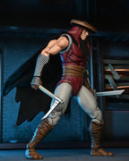 Teenage Mutant Ninja Turtles Actionfigur Foot Assassin (Klassiska Färger) 18 cm NECA