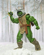 Teenage Mutant Ninja Turtles Action Figur Hunter Leo 18 cm NECA