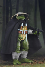 Teenage Mutant Ninja Turtles Actionfigur Old Man Raphael 18 cm NECA