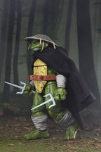 Teenage Mutant Ninja Turtles Actionfigur Old Man Raphael 18 cm NECA