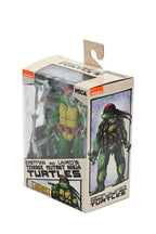 Teenage Mutant Ninja Turtles Action Figur Handyman Donatello 18 cm NECA