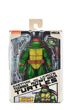 Teenage Mutant Ninja Turtles Action Figur Handyman Donatello 18 cm NECA