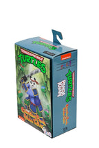 Teenage Mutant Ninja Turtles Actionfigur Ultimate Panda Khan 18 cm NECA