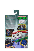Teenage Mutant Ninja Turtles Actionfigur Ultimate Panda Khan 18 cm NECA