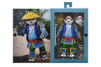 Teenage Mutant Ninja Turtles Actionfigur Ultimate Panda Khan 18 cm NECA