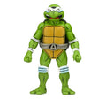 Teenage Mutant Ninja Turtles Action Figur April som den 5:e Sköldpaddan 18 cm NECA