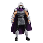 Teenage Mutant Ninja Turtles Action Figur Ultimate Shredder (Classic Colors) 18 cm NECA