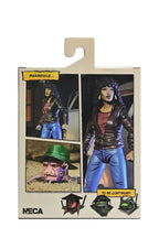 Teenage Mutant Ninja Turtles Action Figur April O'Neil 18 cm NECA
