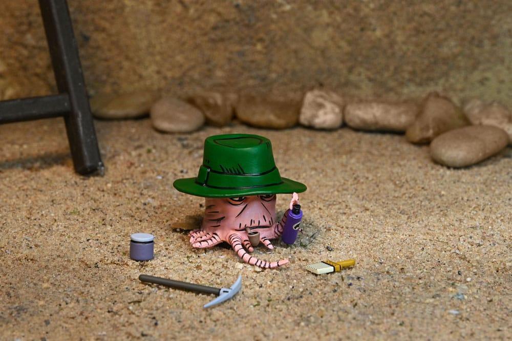 Teenage Mutant Ninja Turtles Action Figur April O'Neil 18 cm NECA