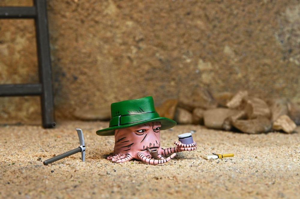 Teenage Mutant Ninja Turtles Action Figur April O'Neil 18 cm NECA