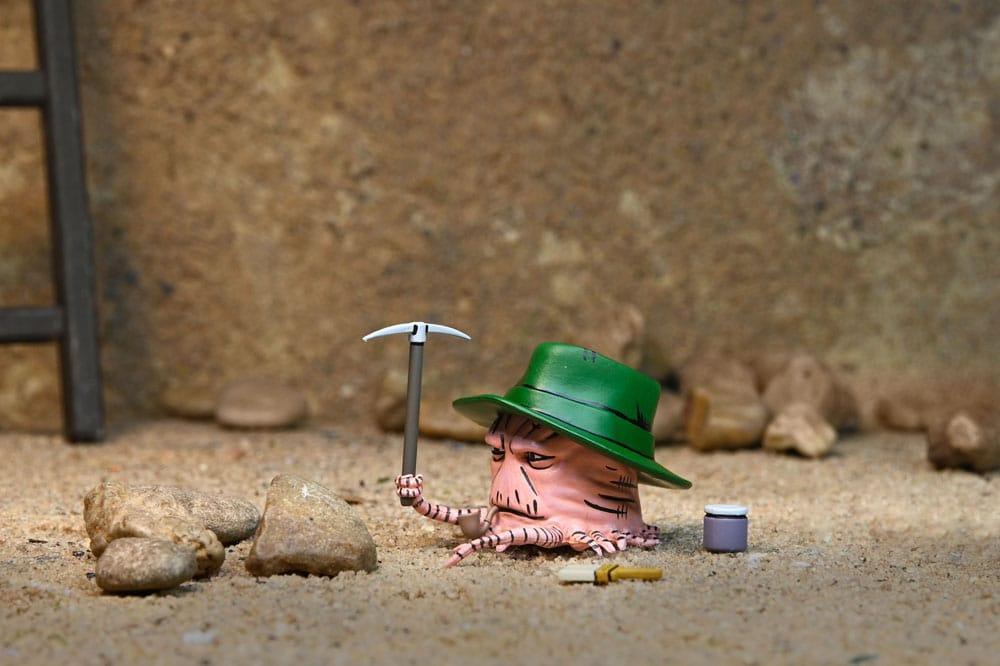 Teenage Mutant Ninja Turtles Action Figur April O'Neil 18 cm NECA