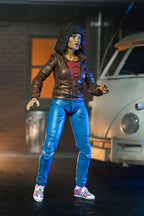 Teenage Mutant Ninja Turtles Action Figur April O'Neil 18 cm NECA