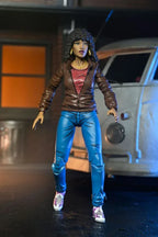 Teenage Mutant Ninja Turtles Action Figur April O'Neil 18 cm NECA