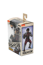 Teenage Mutant Ninja Turtles Actionfigur: Slagen Shredder 18 cm NECA