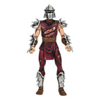Teenage Mutant Ninja Turtles Actionfigur: Slagen Shredder 18 cm NECA